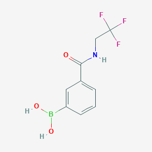 N/A structure, CAS 874459-95-7