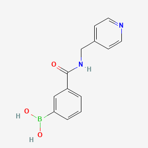 N/A structure, CAS 874288-18-3