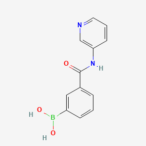 N/A structure, CAS 874288-13-8