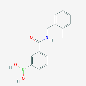 N/A structure, CAS 1264750-94-8