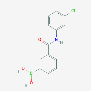 N/A structure, CAS 874288-32-1