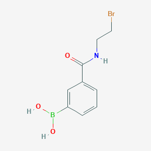 N/A structure, CAS 874288-09-2