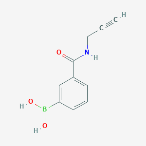 N/A structure, CAS 874459-94-6
