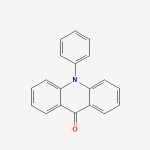 NSC27927 structure, CAS 5472-23-1