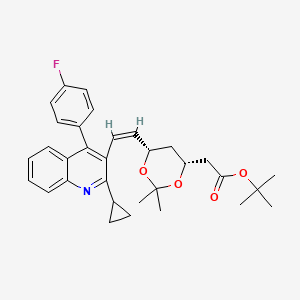 NA structure, CAS 154170-27-1