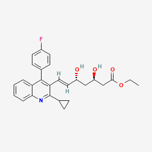 N/A structure, CAS 380848-32-8