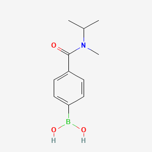N/A structure, CAS 1200834-23-6