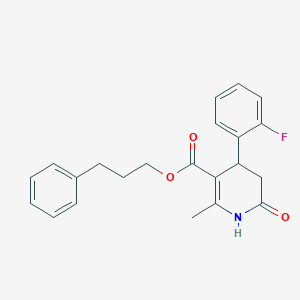 2-chloro-1,3 -dimethyl-1,3,2-diazaphospholane structure, CAS 6069-36-9
