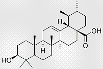 Sage, Salvia officinalis, ext. structure, CAS 84082-79-1