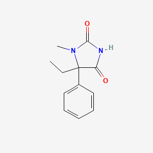 N-3 structure, CAS 400827-72-7