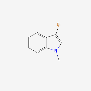 OTAVA-BB 1361129 structure, CAS 81471-20-7