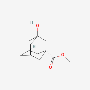 NIST68435-07-4 structure, CAS 68435-07-4