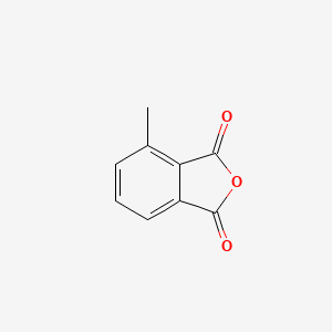 2A-1169193 structure, CAS 30140-42-2