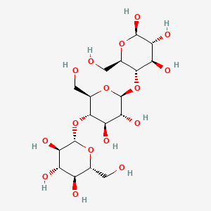 CELLULASE structure, CAS 9012-54-8