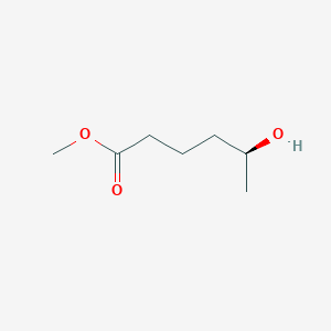 FIBRONECTIN structure, CAS 86088-83-7