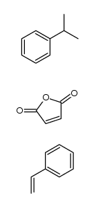 SMA 3000I, Styrene -Dimethylamino propylamine maleimide resin, 3: 1, low molecular weight structure, CAS 26762-29-8