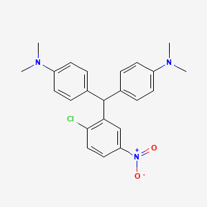 D 06 structure, CAS 256925-03-8