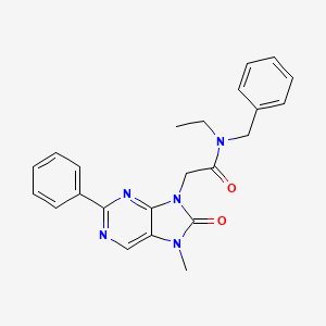 AC-5216 structure, CAS 226954-04-7