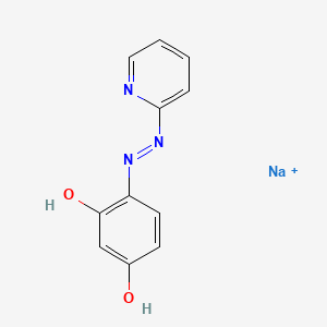 NovoCor AD L structure, CAS 9014-49-7