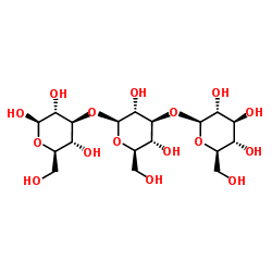 CURDLAN structure, CAS 54724-00-4