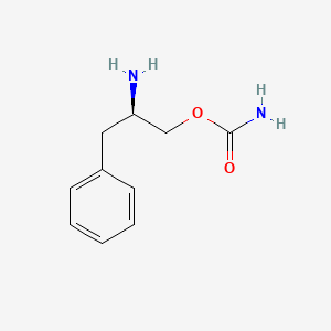 Tafenoquine Succinate structure, CAS 178429-62-4