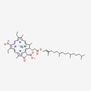 Glutathione Peroxidase structure, CAS 9013-66-5