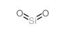 Diatomaceous earth structure, CAS 91053-39-3