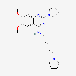 UNC0379 structure, CAS 1620401-82-2