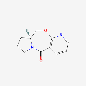 Org-26576 structure, CAS 1026791-61-6
