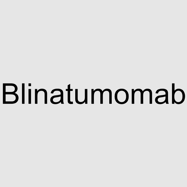 Blinatumomab structure, CAS 853426-35-4