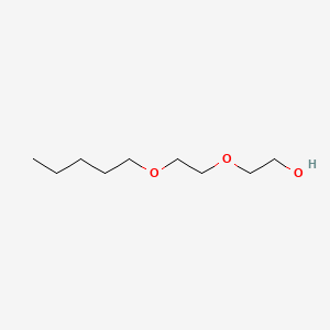 C5E2 structure, CAS 18912-81-7