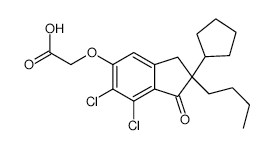 R-(+)-DIOA structure, CAS 81166-47-4