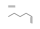 POLYETHYLENE structure, CAS 25213-02-9