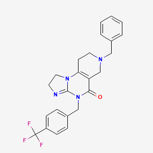 ONC212 structure, CAS 1807861-48-8