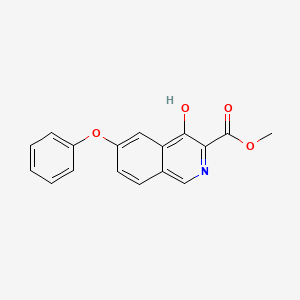 N/A structure, CAS 1509958-11-5