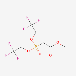 5-(PYRIDIN-3-YL)-1H-PYRAZOLE-3-CARBOXYLIC ACID ETHYL ESTER structure, CAS 88738-78-7