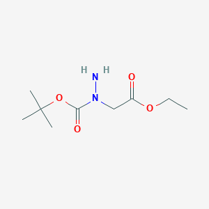 N/A structure, CAS 3842-40-8