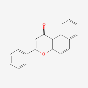 DULCITOL structure, CAS 6051-87-2