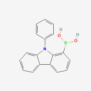 1-BAPC structure, CAS 1333002-41-7