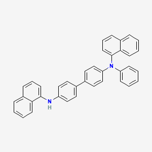 NA structure, CAS 352359-43-4
