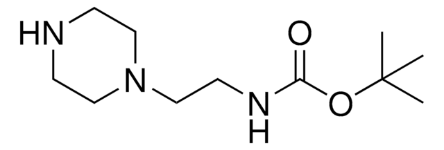 Carbamic acid, [2-(acetylamino)ethyl]-, 1,1-dimethylethyl ester (9CI) structure, CAS 207129-09-7
