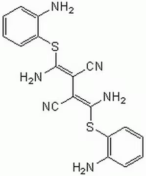 U0126 structure, CAS 109511-58-2