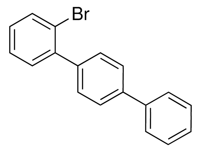 2-Bromo-p-terphenyl structure, CAS 3282-24-4