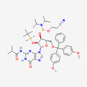 N/A structure, CAS 679809-76-8