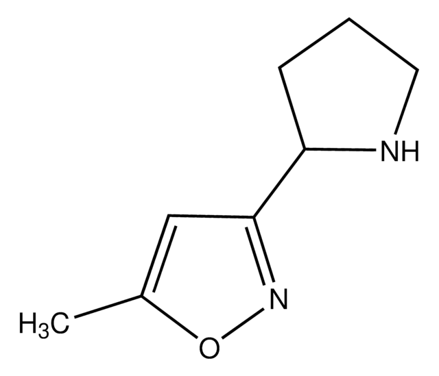 3-METHYL-5-(TRIBUTYLSTANNYL)ISOXAZOLE structure, CAS 126085-89-0