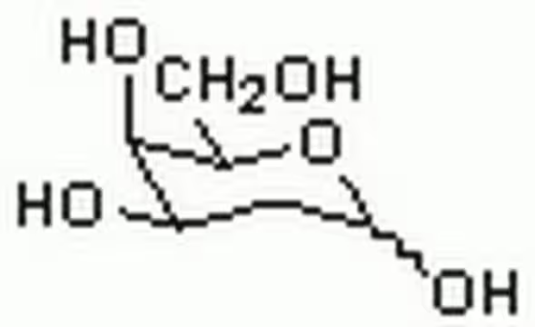 2-Azido-2-deoxy-D-galactose structure, CAS 68733-26-6