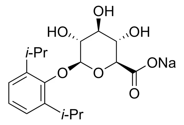 1-NAPHTHYL-B-D-GLUCURONIDE, SODIUM SALT structure, CAS 83833-12-9