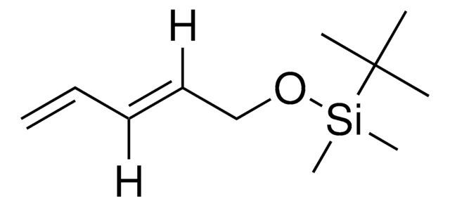 Tert-butyl-dimethyl-(tributylstannylmethoxy)silane structure, CAS 123061-64-3