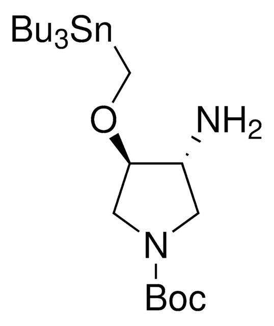 SnAP M Reagent structure, CAS 1557288-04-6