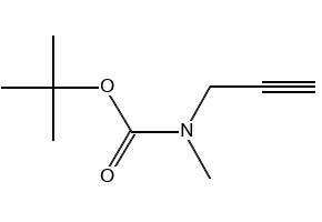 tert-Butyl (1-aminopropan-2-yl)((tributylstannyl)methyl)carbamate structure, CAS 1557288-01-3